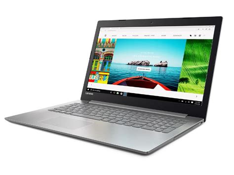 lenovo ideapad 320 15ikb review.